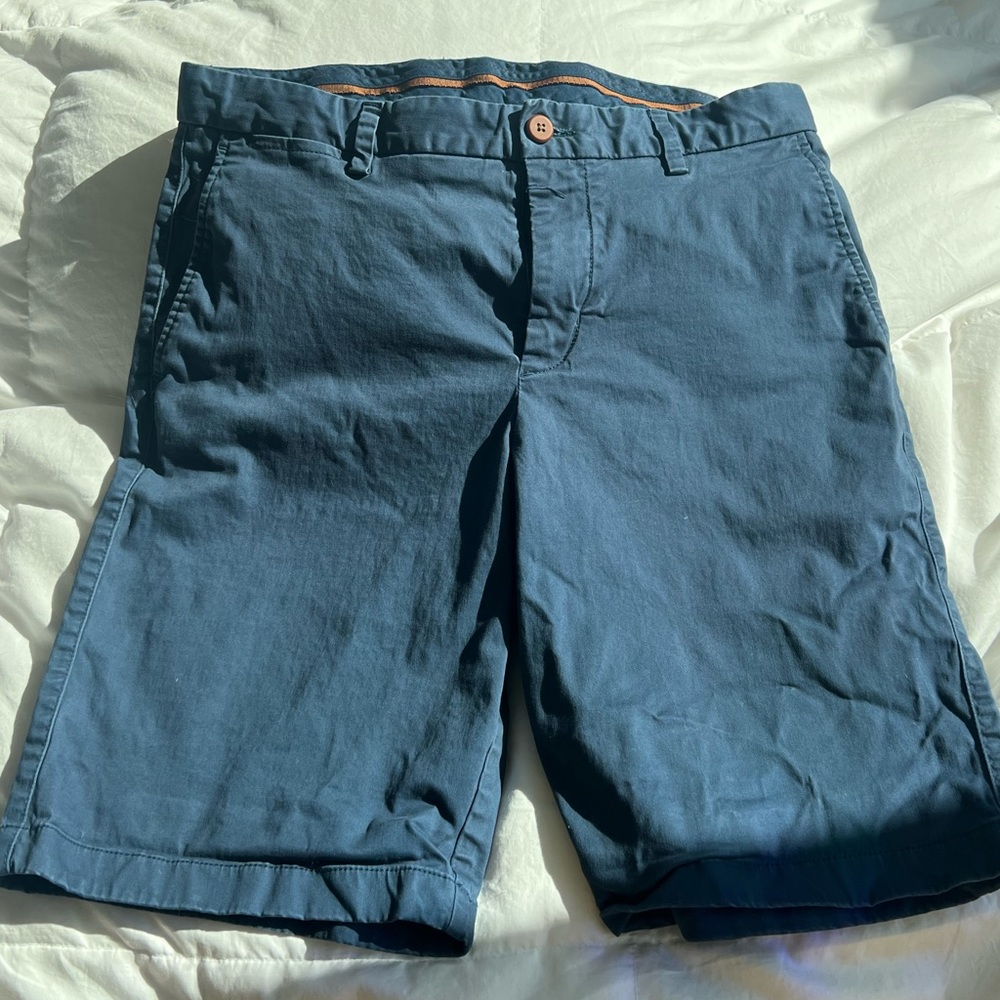 Tommy Bahama Men’s Shorts (34) Comfortable Fit